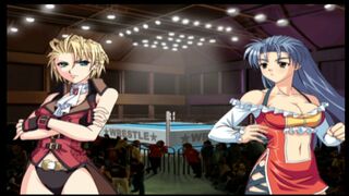 Request レッスルエンジェルスサバイバー 2 ロイヤル北条 vs 石川 涼美 Wrestle Angels Survivor 2 Royal Houjou vs Suzumi Ishikawa