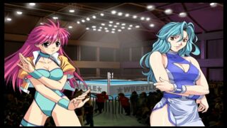 リクエスト レッスルエンジェルスサバイバー 2 マイティ祐希子 vs ソフィー・シエラ Wrestle Angels Survivor 2 Mighty Yukiko vs Sophie Sierra