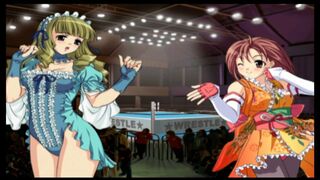 Request レッスルエンジェルスサバイバー 2 大空 みぎり vs 藤島 瞳 Wrestle Angels Survivor 2 Migiri Oozora vs Hitomi Fujishima