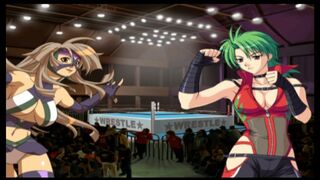 Request レッスルエンジェルスサバイバー 2 Ageha vs 神田 幸子 Wrestle Angels Survivor 2 Ageha vs Sachiko Kanda