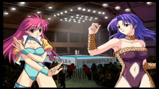 Request レッスルエンジェルスサバイバー2 マイティ祐希子 vs パンサー理沙子 Wrestle Angels Survivor2 Mighty Yukiko vs Panther Risako