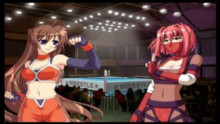 Request レッスルエンジェルスサバイバㅡ 2 藤原 和美 vs RIKKA Wrestle Angels Survivor 2 Kazumi Fujiwara vs RIKKA