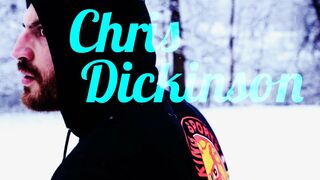 【NJPW STRONG】クリス・ディッキンソンから緊急コメント入手！