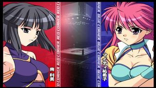 リクエスト レッスルエンジェルスサバイバー 1 南 利美 vs マイティ祐希子 Wrestle Angels Survivor 1 Toshimi Minami vs Mighty Yukiko