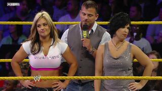 WWE NXT - November 30, 2010
