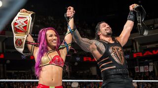 WWE's Wildest Mixed Tag Team Matches: WWE Playlist
