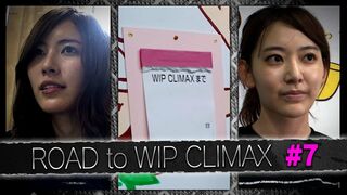 「ROAD to WIP CLIMAX」#7　WIP CLIMAX本番目前…ギブアップはしない / AKB48[公式]
