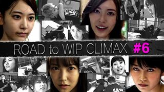 「ROAD to WIP CLIMAX」#6　謎の第4試合／第7試合・Special Dream Tag Match！ / AKB48[公式]