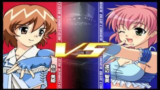 リクエスト レッスルエンジェルスサバイバー 1 秋山 美姫 vs 渡辺 智美 Wrestle Angels Survivor 1 Miki Akiyama vs Tomomi Watanabe