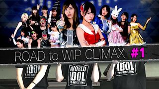 「ROAD to WIP CLIMAX」#1　興行開催決定！選手たちの想い / AKB48[公式]