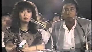Jaguar Yokota vs Devil Masami 7/19/82
