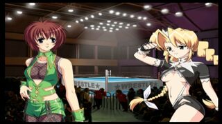 Request レッスルエンジェルスサバイバー2 ミミ吉原 vs 真壁 那月 Wrestle Angels Survivor 2 Mimi Yoshihara vs Natsuki Makabe