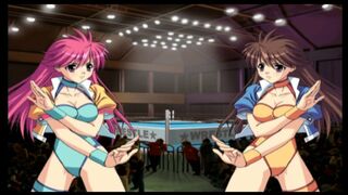 Request レッスルエンジェルスサバイバー2 マイティ祐希子 vs 新咲 祐希子 Wrestle Angels Survivor2 Mighty Yukiko vs Yukiko Shinzaki