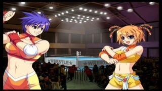 Request レッスルエンジェルスサバイバー2 ボンバー来島 vs 野村 つばさ Wrestle Angels Survivor 2 Bomber Kishima vs Tsubasa Nomura