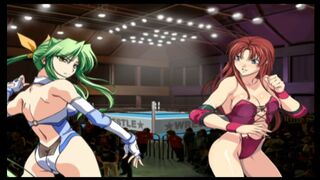 Request レッスルエンジェルスサバイバー2 桜井 千里 vs コリィ・スナイパー Wrestle Angels Survivor 2 Chisato Sakurai vs Cory Sniper
