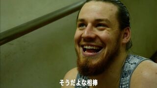 NJPW OnTheRoad : David Finlay #3