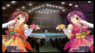 요청영상 레슬엔젤스서바이버2 후지시마 히토미 vs 하니비 후지시마 Wrestle Angels Survivor2 Hitomi Fujishima vs Honeybee Fujishima