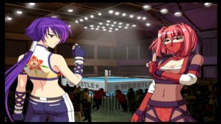 Request レッスルエンジェルスサバイバー 2 伊達 遥 vs RIKKA Wrestle Angels Survivor 2 Haruka Date vs RIKKA