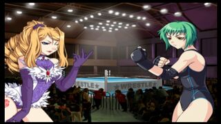 Request レッスルエンジェルスサバイバㅡ 2 ローズ・ヒューイット vs 寿 零 Wrestle Angels Survivor 2 Rose Hewitt vs Zero Kotobuki
