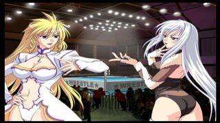 Request レッスルエンジェルスサバイバー2 ビューティ市ヶ谷 vs フレイア鏡 Wrestle Angels Suvivor 2 Beauty Ichigaya vs Freya Kagami