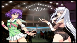 Request レッスルエンジェルスサバイバー 2 結城 千種 vs フレイア鏡 Wrestle Angels Suvivor 2 Chigusa Yuuki vs Freya Kagami