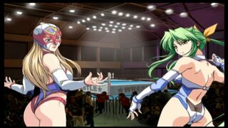 Request レッスルエンジェルスサバイバー 2 チョチョカラス vs 桜井 千里 Wrestle Angels Suvivor 2 Chocho Caras vs Chisato Sakurai