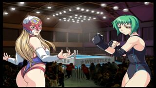 Request レッスルエンジェルスサバイバー 2 チョチョカラス vs 寿 零 Wrestle Angels Survivor 2 Chocho Caras vs Zero Kotobuki