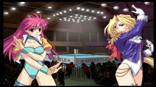 Request レッスルエンジェルスサバイバー 2 マイティ祐希子 (LV2) vs ミシェール滝 WAS 2 Mighty Yukiko vs Michelle Taki