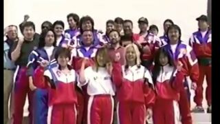 北斗晶　北朝鮮ドキュメント(試合＆故アントニオ猪木との対面あり)